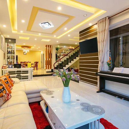 Nu Ni Homestay Hoi An Bagian luar foto